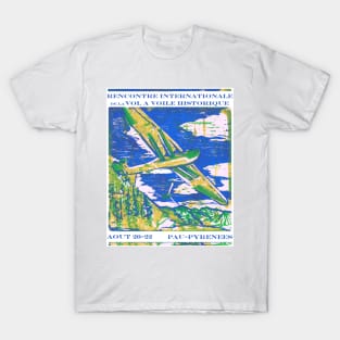 Sailplane #2 T-Shirt